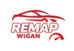 remap wigan logo