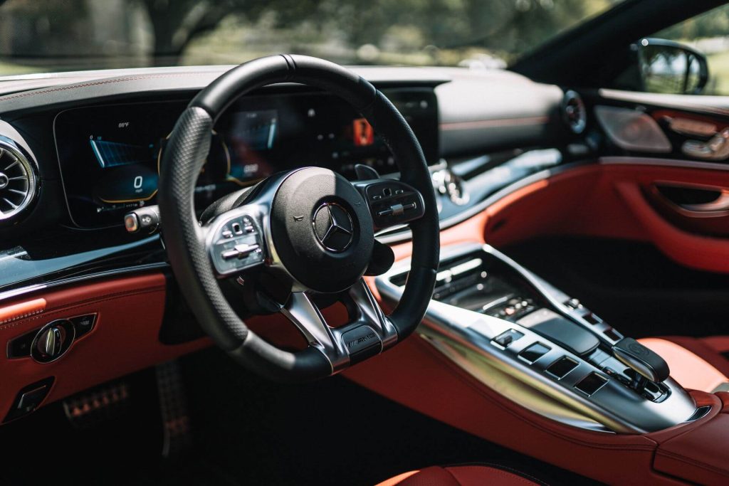 remap wigan 2 mercedes benz luxury car interior